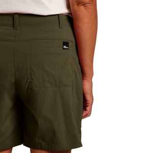 Jack Wolfskin Damen Wandershorts Funktionsshorts Outdoorshorts Desert Shorts W - Bild 5