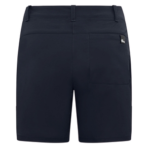 Jack Wolfskin Damen Wandershorts Funktionsshorts Outdoorshorts Desert Shorts W - Bild 1
