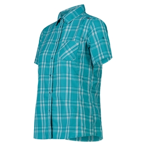 CMP Damen Outdoorbluse Funktionsbluse Woman Shirt - Bild 1
