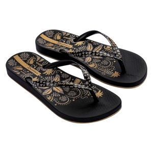 -BD575 black / black / gold