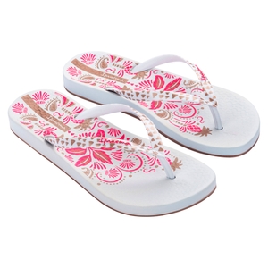 -BE877 white / white / pink