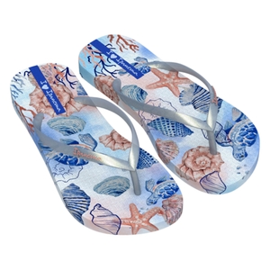 -BB260 light blue / pearly blue