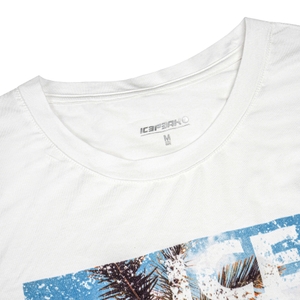 Icepeak Herren Shirt Kurzarmshirt T-Shirt Macatawa - Bild 3
