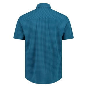CMP Herren Hemd Outdoorhemd Funktionshemd Man Shirt - Bild 2