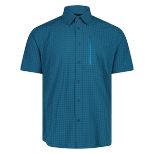 CMP Herren Hemd Outdoorhemd Funktionshemd Man Shirt