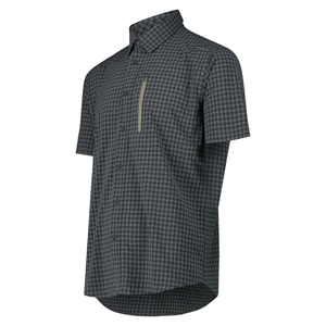 CMP Herren Hemd Outdoorhemd Funktionshemd Man Shirt - Bild 1