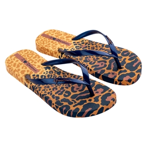 -AY379 yellow / pearly blue