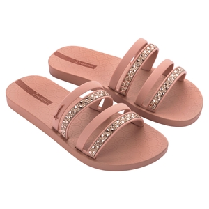 Ipanema Damen Badeschuhe Sandalen Chic Slide Fem