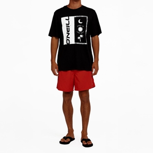 O'Neill Herren Badeshorts Badehose Vert 16" Swimshorts - Bild 2