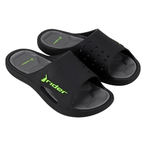 -AZ135 black / grey / green