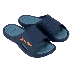 Rider Herren Badeschuhe Strandschuhe Slides Rider Bay XIV AD
