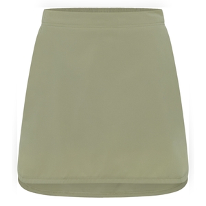 Jack Wolfskin Damen Wanderrock Hosenrock Shorts im Rock Waimea Skort W