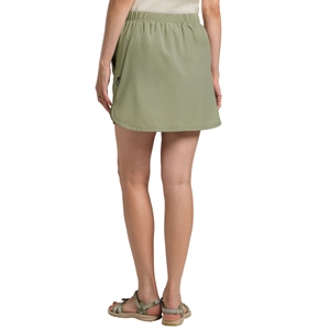 Jack Wolfskin Damen Wanderrock Hosenrock Shorts im Rock Waimea Skort W - Bild 3
