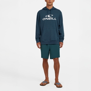 O'Neill Herren Badeshorts Badehose Pocket Print 16'' Swimshorts - Bild 2