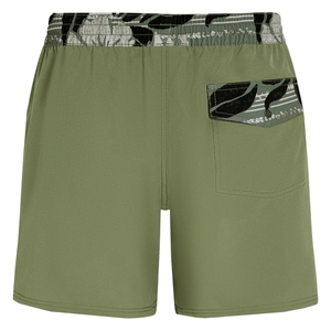 O'Neill Herren Badeshorts Badehose Pocket Print 16'' Swimshorts - Bild 1