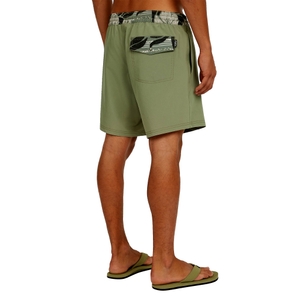O'Neill Herren Badeshorts Badehose Pocket Print 16'' Swimshorts - Bild 3