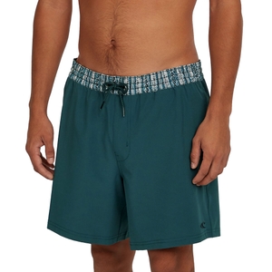 O'Neill Herren Badeshorts Badehose Pocket Print 16'' Swimshorts - Bild 4
