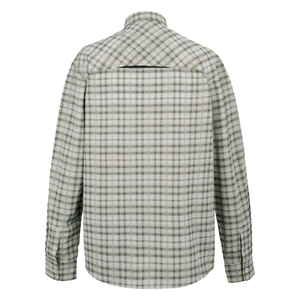 Regatta Herren Hemd Funktionshemd Wanderhemd Trav Packaway LS Shirt - Bild 1