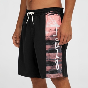 O'Neill Herren Badeshorts Badehose Retro 19'' Swimshorts - Bild 5
