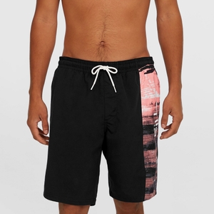 O'Neill Herren Badeshorts Badehose Retro 19'' Swimshorts - Bild 4