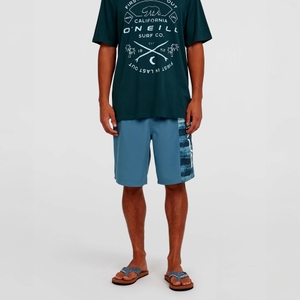 O'Neill Herren Badeshorts Badehose Retro 19'' Swimshorts - Bild 2