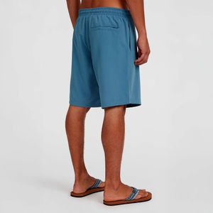 O'Neill Herren Badeshorts Badehose Retro 19'' Swimshorts - Bild 3