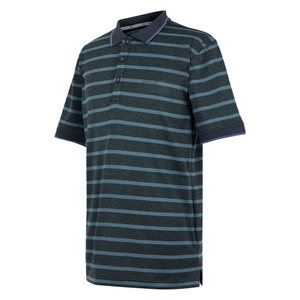 Regatta Herren Shirt Kurzarmshirt Funktionsshirt Poloshirt Kildra  - Bild 2