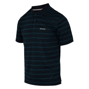 Regatta Herren Shirt Kurzarmshirt Funktionsshirt Poloshirt Kildra  - Bild 2