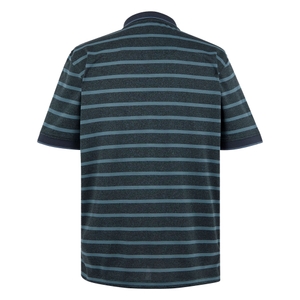Regatta Herren Shirt Kurzarmshirt Funktionsshirt Poloshirt Kildra  - Bild 1