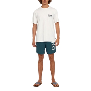 O'Neill Herren Badeshorts Badehose Cali 16'' Swimshorts - Bild 2