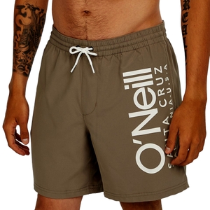 O'Neill Herren Badeshorts Badehose Cali 16'' Swimshorts - Bild 3