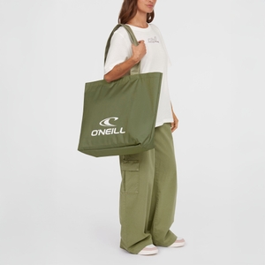O'Neill Damen Herren Unisex Strandtasche Tragetasche Coastal Tote - Bild 2