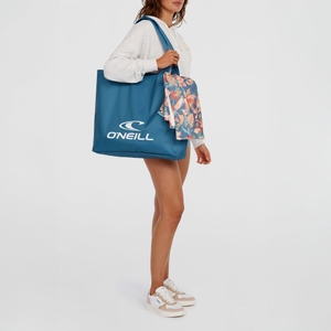 O'Neill Damen Herren Unisex Strandtasche Tragetasche Coastal Tote - Bild 2