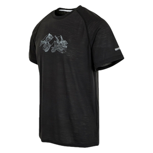 Regatta Herren T-Shirt Kurzarmshirt Funktionsshirt Escade - Bild 1