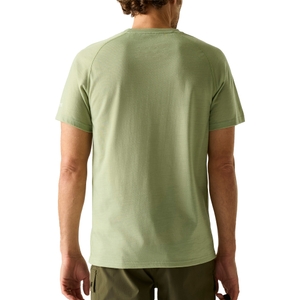 Regatta Herren T-Shirt Kurzarmshirt Funktionsshirt Escade - Bild 4