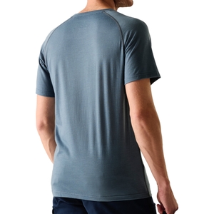Regatta Herren T-Shirt Kurzarmshirt Funktionsshirt Escade - Bild 4