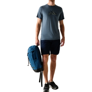 Regatta Herren T-Shirt Kurzarmshirt Funktionsshirt Escade - Bild 2