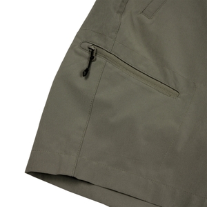 Icepeak Herren Shorts Funktionshose Wanderhose kurze Outdoorhose Berwyn - Bild 5