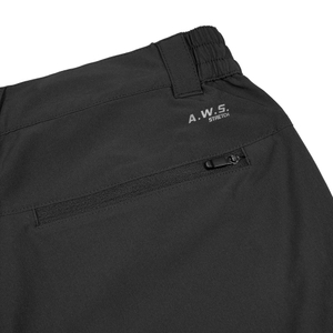 Icepeak Herren Shorts Funktionshose Wanderhose kurze Outdoorhose Berwyn - Bild 4