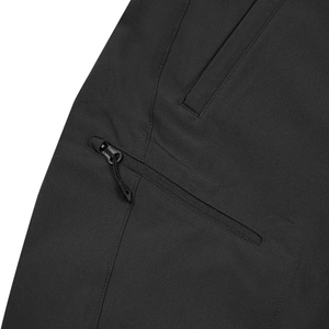 Icepeak Herren Shorts Funktionshose Wanderhose kurze Outdoorhose Berwyn - Bild 5