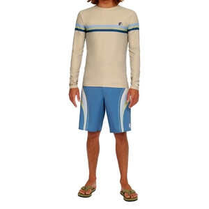O'Neill Herren Badeshirt UV-Shirt Surfshirt Langarmshirt O'Riginals L/SLV Skins - Bild 2