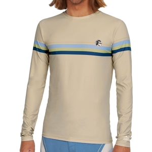 O'Neill Herren Badeshirt UV-Shirt Surfshirt Langarmshirt O'Riginals L/SLV Skins - Bild 3