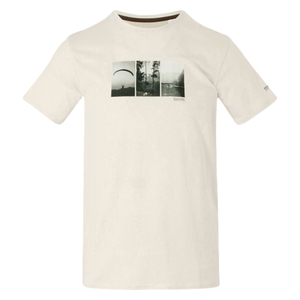 Regatta Herren T-Shirt Kurzarmshirt Funktionsshirt Breezed V