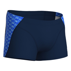 Arena Herren Badehose Badeshorts Schwimmhose Monogram Swim Short - Bild 3