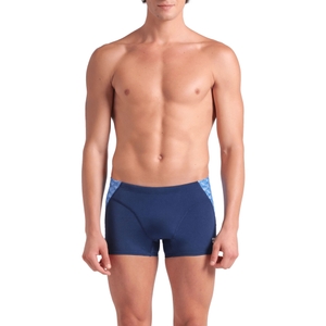 Arena Herren Badehose Badeshorts Schwimmhose Monogram Swim Short - Bild 4