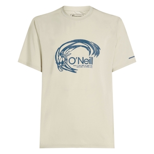 O'Neill Herren Funktionsshirt UV-Shirt O'Riginals Hybrid UPF Graphic T-Shirt