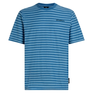 -35172 blue cali tee stripe