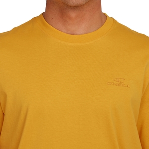 O'Neill Herren Shirt Kurzarmshirt Rundhalsshirt Small Logo T-Shirt - Bild 5