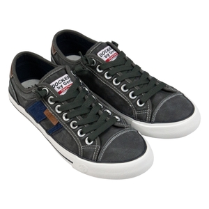 -206 grey / blue