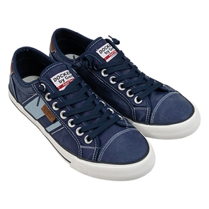 -670 dark blue